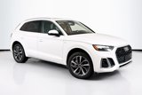 Used 2024 Audi Q5 2.0T Premium Plus image 3