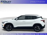 Used 2025 Kia Seltos S image 2