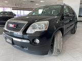 Used 2012 GMC Acadia SLT image 3