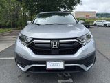 Used 2021 Honda CR-V EX image 2