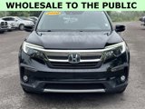 Used 2020 Honda Pilot EX-L image 2