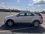 Used 2014 Chevrolet Equinox LS image 4