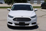 Used 2014 Ford Fusion S image 5