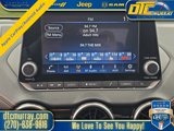 Used 2024 Nissan Sentra SR image 4