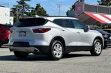 Used 2020 Chevrolet Blazer LT image 4