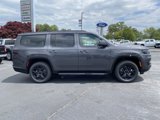 New 2024 Jeep Wagoneer Series II image 2