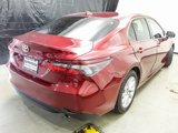 Used 2022 Toyota Camry LE image 4