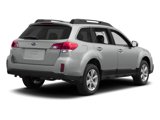 Used 2013 Subaru Outback 2.5i Limited image 5