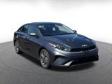 Used 2024 Kia Forte LXS image 3