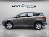 Used 2015 Toyota RAV4 LE image 2