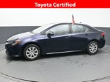 Certified 2022 Toyota Corolla LE image 2