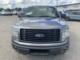 Used 2014 Ford F150 STX w/ Equipment Group 201A Mid image 3