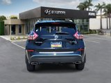 Used 2017 Nissan Murano Platinum w/ Platinum Technology Package image 4