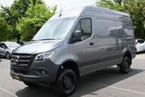 Used 2023 Mercedes-Benz Sprinter 144 Cargo image 4