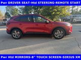 New 2025 Ford Escape ST-Line w/ Cold Weather Package image 2
