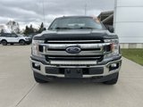 Used 2018 Ford F150 XLT image 2