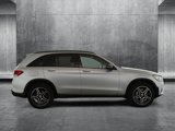 Used 2022 Mercedes-Benz GLC 300 4MATIC image 4