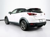 Used 2017 MAZDA CX-3 Touring image 5