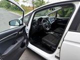 Used 2016 Honda Fit LX image 3