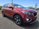 Used 2018 Kia Sorento EX w/ EX Advanced Touring Package image 2