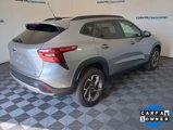 Certified 2024 Chevrolet Trax LT w/ Driver Confidence Package image 3