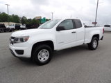 Used 2020 Chevrolet Colorado W/T w/ WT Convenience Package image 3
