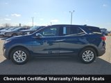 Certified 2020 Chevrolet Equinox LT image 4