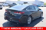 Used 2018 Hyundai Sonata Sport w/ Tech Package 05 image 5