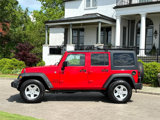 Used 2015 Jeep Wrangler Unlimited Sport w/ Quick Order Package 24S image 5