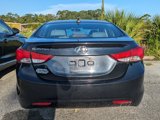 Used 2013 Hyundai Elantra GLS w/ Preferred Pkg image 5