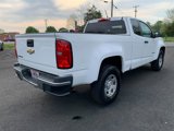 Used 2020 Chevrolet Colorado W/T w/ WT Convenience Package image 4