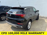 Certified 2022 Buick Encore GX Preferred w/ Cold Weather Comfort Package image 5