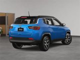 New 2025 Jeep Compass Limited image 5
