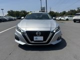 Certified 2019 Nissan Altima 2.5 SV image 3