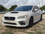 Used 2016 Subaru WRX image 3