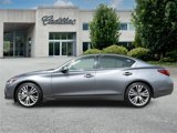 Used 2018 INFINITI Q50 Sport image 4