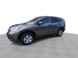 Used 2014 Honda CR-V LX image 4