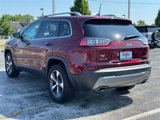 Used 2019 Jeep Cherokee Limited w/ Technology Group image 4