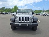 Used 2016 Jeep Wrangler Unlimited Sport w/ Quick Order Package 24S image 2