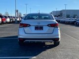 New 2025 Nissan Versa S w/ S Plus Package image 5