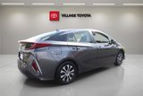 Certified 2022 Toyota Prius Prime Limited image 5