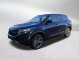 New 2025 Kia Seltos LX image 3