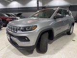 Certified 2022 Jeep Compass Latitude image 3