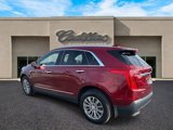 Used 2017 Cadillac XT5 Luxury w/ Driver Awareness Package image 5