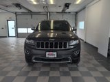Used 2014 Jeep Grand Cherokee Limited image 2