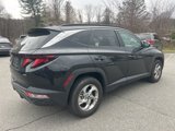 Used 2024 Hyundai Tucson SEL image 3