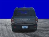 New 2025 Ford Bronco Sport Big Bend image 5