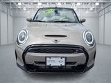 Certified 2022 MINI Cooper S w/ Signature Upholstery Package image 2