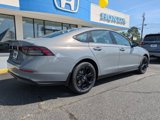 New 2025 Honda Accord SE image 4