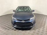 Used 2018 Toyota Corolla LE w/ Carpet Mat Package (TMS) image 4